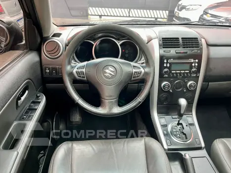 GRAND VITARA 2.0 Limited Edition 4X2 16V