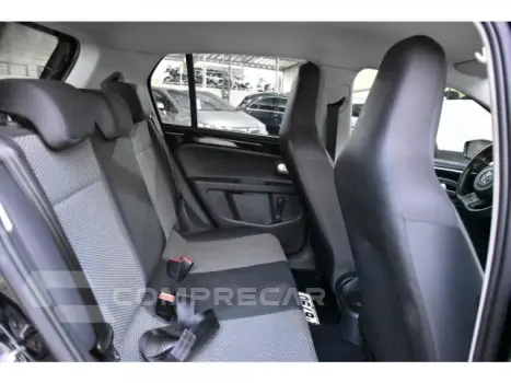 UP - 1.0 TSI MOVE UP 12V 4P MANUAL