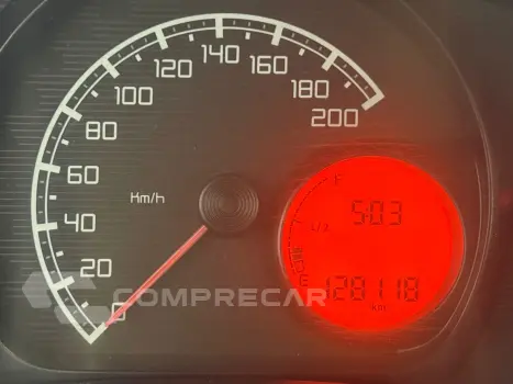 STRADA 1.4 MPI HARD WORKING CS 8V FLEX 2P MANUAL