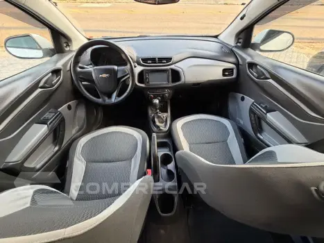 ONIX HATCH LS 1.0 8V FlexPower 5p Mec.