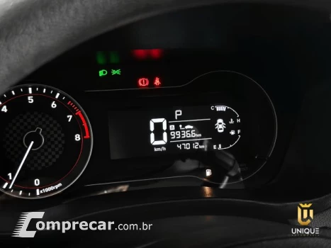 HB20 - 1.0 TGDI PLATINUM AUTOMÁTICO