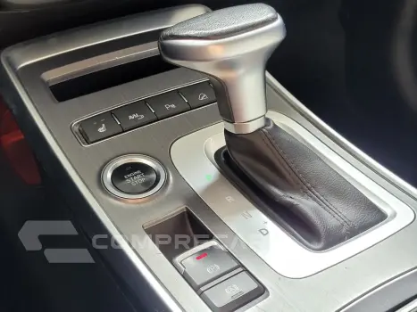 Tiggo 7 TXS 1.5 16V Turbo Flex Aut.