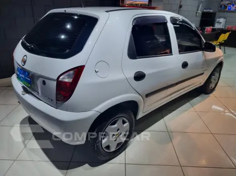 CELTA 1.0 MPFI Spirit 8V