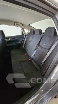 Sentra S 2.0 FlexStart 16V Aut.