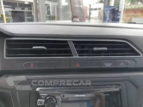 SAVEIRO 1.6 MSI ROBUST CS 16V FLEX 2P MANUAL