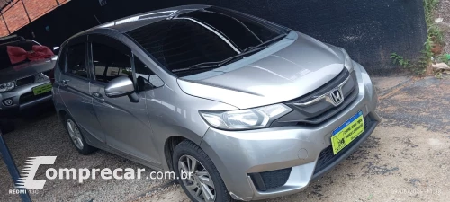 FIT 1.5 LX 16V