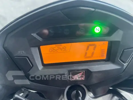 CG Fan 150 ESDI