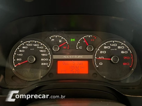 STRADA 1.8 MPI ADVENTURE CD 16V FLEX 3P MANUAL