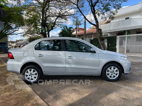 VOYAGE 1.0 12V MPI Totalflex Trendline