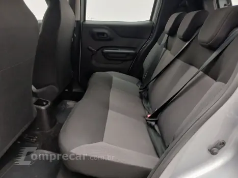 C3 1.0 FIREFLY FLEX LIVE PACK MANUAL