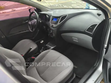 HB20S 1.6 Comfort Plus 16V