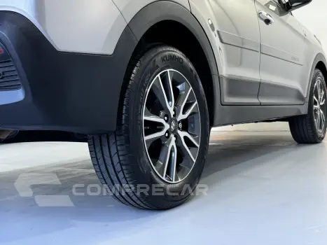 CRETA 1.6 16V 1 Million