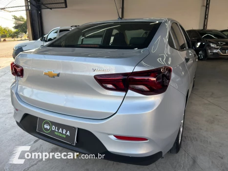 ONIX 1.0 Plus LT