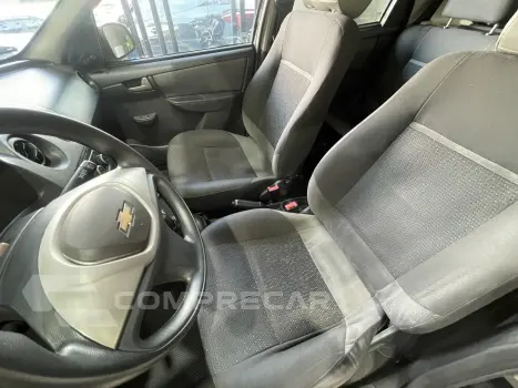 CELTA 1.0 MPFI LS 8V FLEX 4P MANUAL