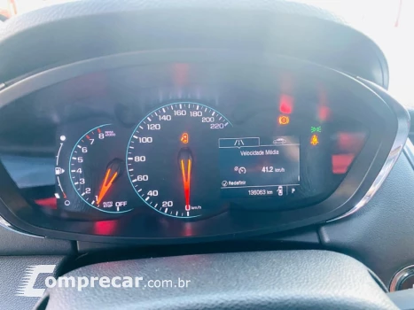 TRACKER 1.4 16V Turbo Premier