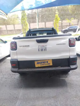 STRADA ENDURANCE 1.4