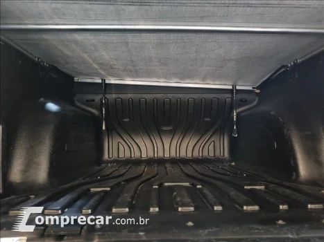 DUSTER OROCH 1.6 16V SCE Expression