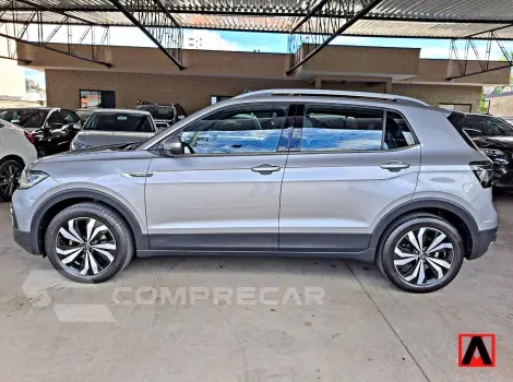 T-CROSS 1.4 250 TSI Highline