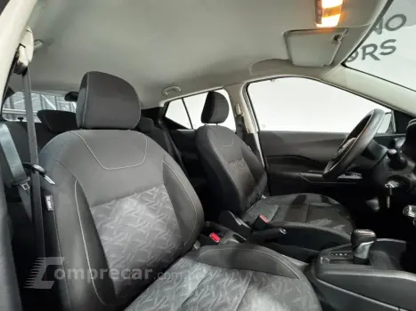 KICKS 1.6 16V FLEXSTART SENSE XTRONIC