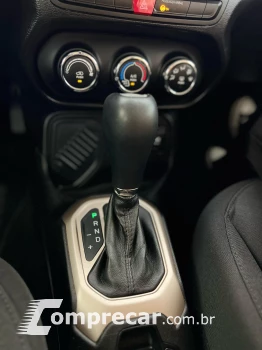 RENEGADE 1.8 16V