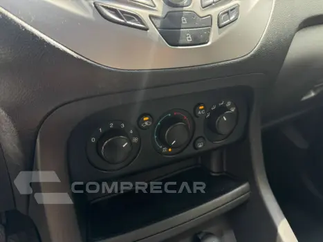 Ka 1.0 SE/SE Plus TiVCT Flex 5p