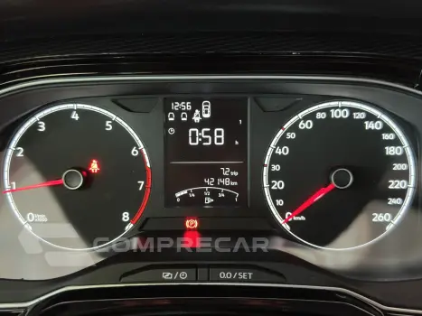 POLO 1.0 MPI TRACK MANUAL