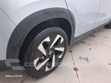 TERA 1.0 170 TSI HIGH AUTOMÁTICO