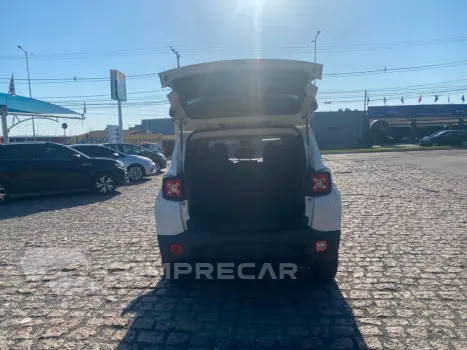 RENEGADE 2.0 16V Turbo Sport 4X4