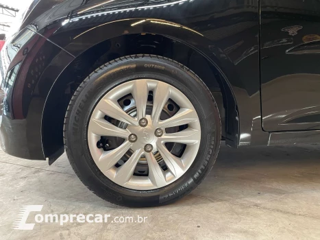 Hb20s 1.6 Comfort Plus 16V Flex 4P Manual