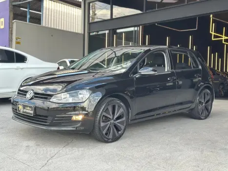 GOLF 1.4 TSI COMFORTLINE 16V GASOLINA 4P AUTOMÁTICO