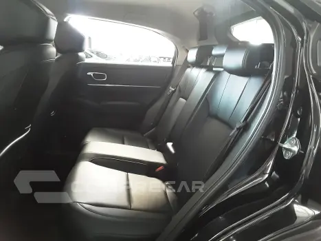 HR-V 1.5 DI I-VTEC FLEX EXL CVT