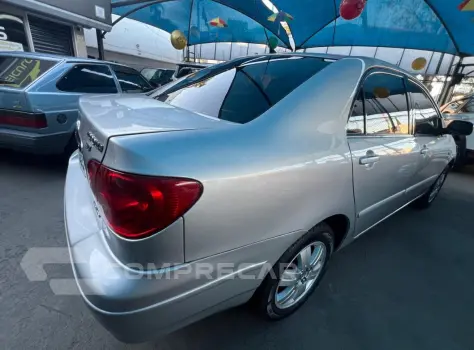 COROLLA 1.8 Se-g 16V