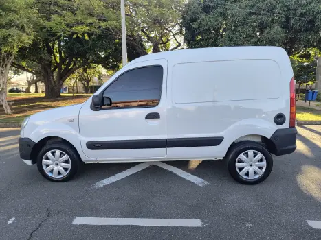KANGOO 1.6 Expression 16V