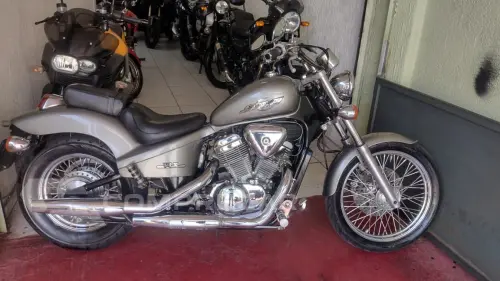 shadow 600cc