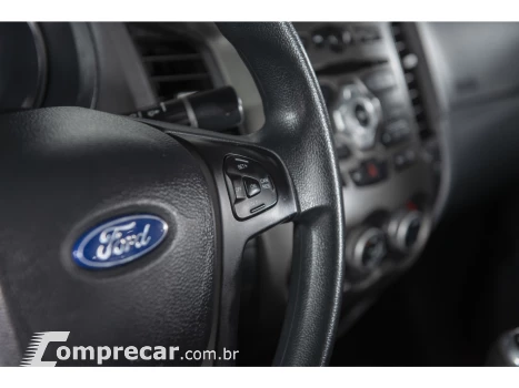RANGER 2.5 XLT 4X2 CD 16V FLEX 4P MANUAL