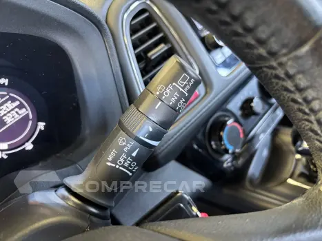 HR-V 1.8 16V FLEX EX 4P AUTOMÁTICO
