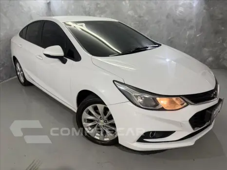CRUZE 1.4 Turbo Sport6 LT 16V