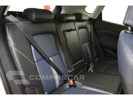TRACKER 1.2 TURBO FLEX PREMIER AUTOMÁTICO