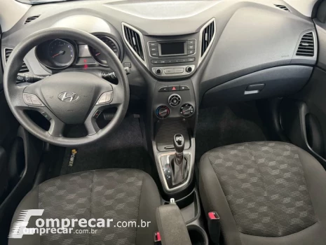 HB20S 1.6 Comfort Plus 16V