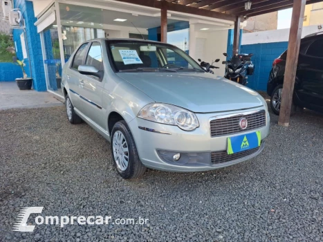 Siena 1.0 4P ELX FIRE