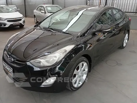 ELANTRA 1.8 GLS 16V