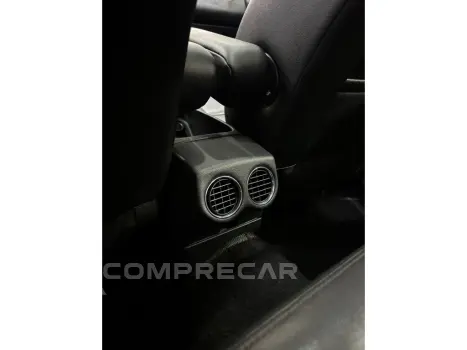 308 1.6 GRIFFE THP 16V GASOLINA 4P AUTOMÁTICO