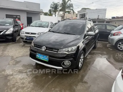 Volkswagen SAVEIRO 1.6 Cross CE 8V 2 portas