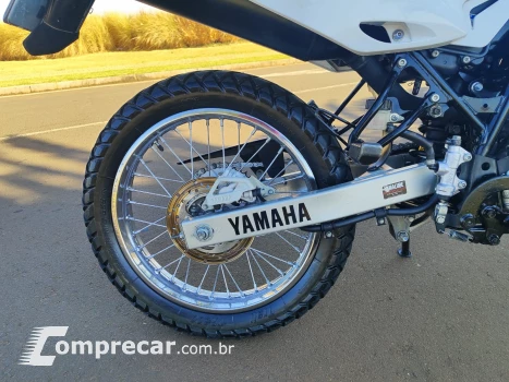 Yamaha XTZ 250 LANDER