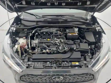 COROLLA CROSS 2.0 VVT-IE FLEX XR DIRECT SHIFT