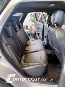 CAPTUR 1.6 16V SCE Life