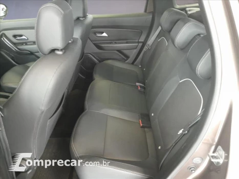 DUSTER 1.3 TCE FLEX ICONIC X-TRONIC