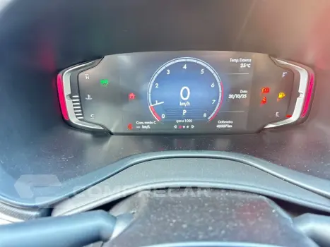 TORO 1.3 TURBO 270 FLEX FREEDOM AT6