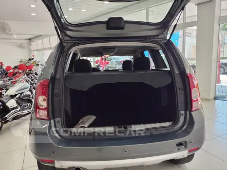 DUSTER 2.0 16V Dynamique