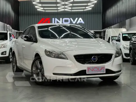 V40 - 2.0 T4 DYNAMIC TURBO 4P AUTOMÁTICO